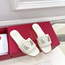 Valentino Slippers